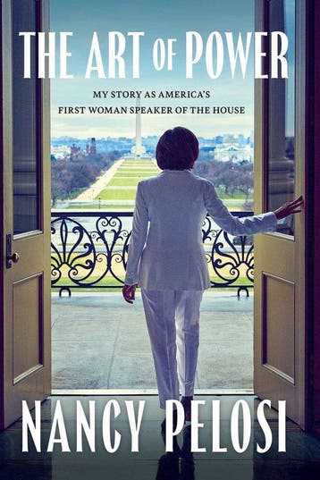 The Art of Power - Nancy Pelosi 9781398541061, Verzenden, Zo goed als nieuw, Nancy Pelosi