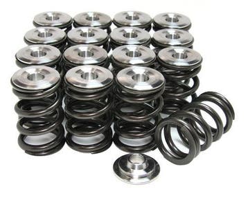 GSC P-D Mitsubishi 4G63 Zero-Tick Lifters, Auto-onderdelen, Ophalen of Verzenden, Nieuw