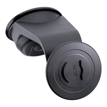 Suction Mount SPC+ Mag Telefoonhouder SP Connect, Motoren, Verzenden, Nieuw met kaartje