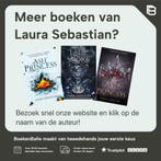 Poison in Their Hearts 9780593815229 Laura Sebastian, Verzenden, Gelezen, Laura Sebastian