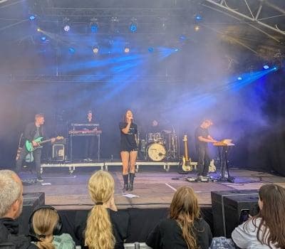 jet van der steen Tickets Melkweg Te Koop, Tickets en Kaartjes, Evenementen en Festivals