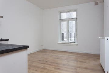 Appartement Burgemeester van Nispenstraat in Doetinchem, Gelderland, Doetinchem, Appartement