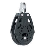 Harken 57C 1-Schijfsblok met Ratel, Watersport en Boten, Ophalen of Verzenden, Nieuw