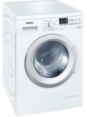 Siemens Wmn16t3471 Varioperfect Wasmachine 7kg 1600t, Ophalen of Verzenden, Nieuw, Voorlader, 85 tot 90 cm