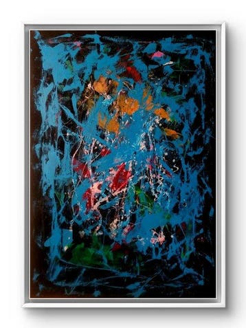 Lemagne83 - Blue