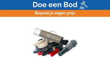 Bieden: Rule iL500PK Slimline Inline and, Ophalen of Verzenden, Nieuw, Kombuis en Sanitair, Zeilboot of Motorboot