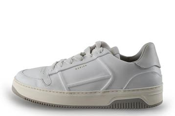 Nubikk Sneakers in maat 41 Wit, Kleding | Heren, Schoenen, Nubikk, Verzenden, Wit, Sneakers of Gympen
