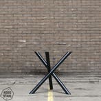 Stalen onderstel tafel - Mikado leg - Nordstahl, Verzenden, Nieuw