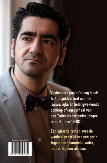 Wees onzichtbaar / Metin Mutlu / 1 9789026343902 Murat Isik, Verzenden, Nieuw in verpakking