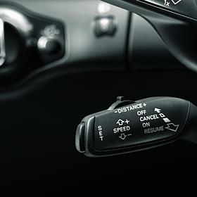 Cruise control inbouwen Audi Q2 A3 8V 2013-2020 inbouw S3, Ophalen, Nieuw, Maserati