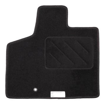 Automatten Chrysler Grand Voyager (2009-2015) - Naaldvilt, Verzenden, Nieuw
