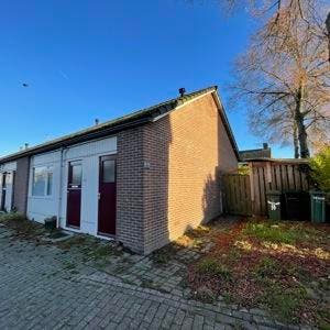 Woning te huur in Luyksgestel - 2 m² - 1 kamer(s), Huizen en Kamers, Huizen te huur, Overige soorten, Luyksgestel, Noord-Brabant
