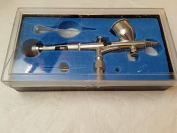 Fengda - Werkgereedschap Modern - Fengda BD-180