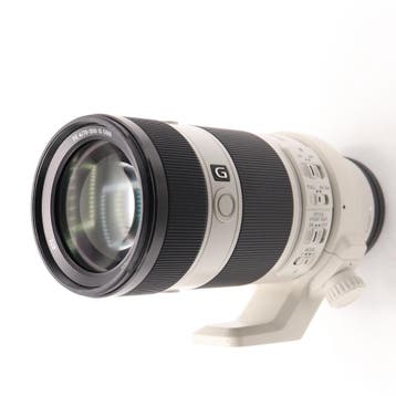 10% korting | Sony FE 70-200mm F/4.0G OSS, Verzenden, Gebruikt