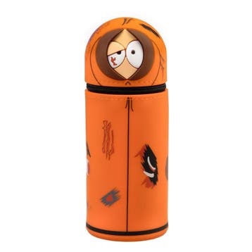 South Park 3D Pencil Case Kenny, Verzamelen, Ophalen of Verzenden, Nieuw