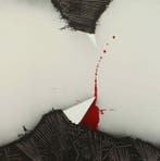 Emilio Scanavino (1922-1986) - Senza Titolo