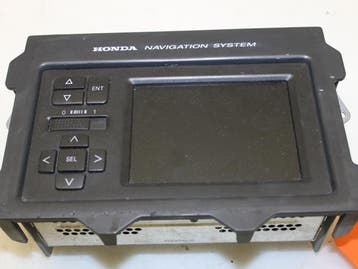 Navigatie Systeem Honda Accord O70631, Ophalen of Verzenden, Nieuw