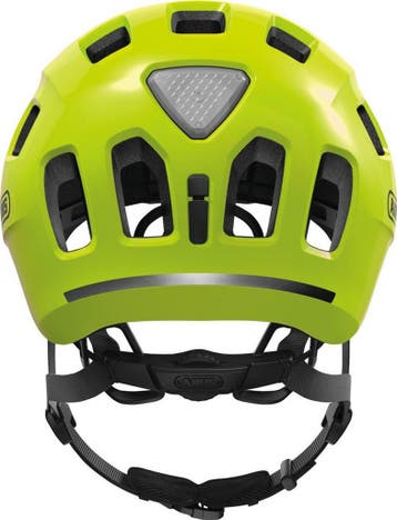 ABUS fietshelm Youn-I 2.0 - met licht voor kinderen, tieners, Ophalen of Verzenden, Nieuw, Abus