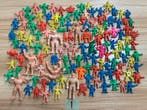 Bandai - Speelgoed Kinkeshi (Kinnikuman Eraser Figures) Lot, Antiek en Kunst
