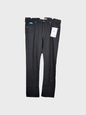 Advisory Board Cry Jeans Heren maat W36 / L31 Zwart, W36 - W38 (confectie 52/54), Advisory Board Cry, Zwart, Ophalen of Verzenden