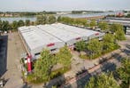 Bedrijfsruimte, Loods te huur Bunsenstraat 17-19 Dordrecht, Zakelijke goederen, Huur, Bedrijfsruimte