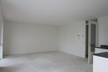 Appartement Spiegeltuin in Den Bosch, Den Bosch, Noord-Brabant, Via bemiddelaar, Appartement