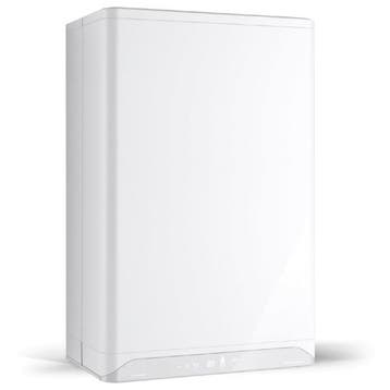 Intergas Xtreme 30 CW4 80/80, Doe-het-zelf en Verbouw, Verzenden, Nieuw