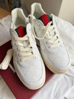 Gucci - Low-top sneakers - Maat: EU 42 - Nieuw met tags, Nieuw