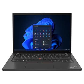 Lenovo ThinkPad T14 Gen 4 - AMD Ryzen 7 Pro 7840U 16GB  - 25, Qwerty, Verzenden, Refurbished, 14 inch