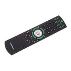 Grundig 7-in-1 Universele Afstandsbediening voor TV/TXT, SAT, Audio, Tv en Foto, Afstandsbedieningen, Verzenden, Zo goed als nieuw