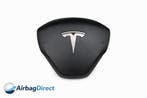 Airbag set – Dashboard Tesla Model 3 (2017-heden), Gebruikt, Overige automerken