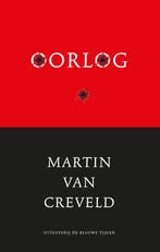Oorlog 9789492161789 Martin van Creveld, Boeken, Verzenden, Zo goed als nieuw, Martin van Creveld