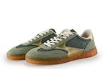 Scotch & Soda Sneakers in maat 40 Groen, Overige kleuren, Verzenden, Scotch & Soda, Sneakers of Gympen