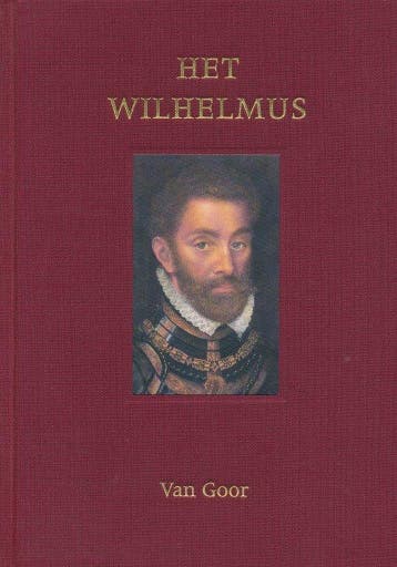 Het Wilhelmus - Willem Wilmink 9789000029570, Boeken, Verzenden, Gelezen, Willem Wilmink