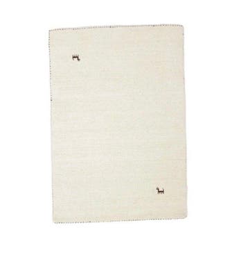 Super Gabbeh - Tapijt - 150 cm - 100 cm, Nieuw
