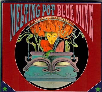 cd - Blue Mink - Melting Pot, Verzenden, Nieuw in verpakking