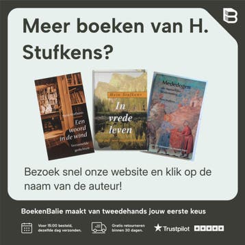 In liefde leven - H. Stufkens 9789020276855, Boeken, Verzenden, Gelezen, H. Stufkens