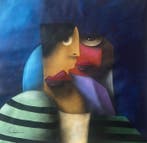 Matias Machado - Midnight Pursuit