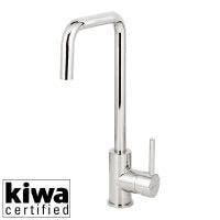 CARESSI Basic Line CABL004CH ECO Eenhendel keukenmengkraan, Verzenden, Nieuw