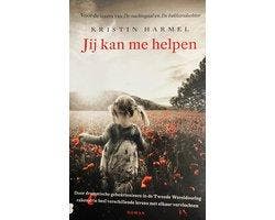 Jij kan me helpen - Jij kan me helpen, Boeken, Romans, Ophalen of Verzenden, Nieuw