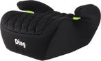 Ding Myla Black 125-150 cm i-Size Booster DI-903345, Verzenden, Nieuw, 22 t/m 36 kg, Autogordel