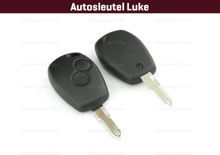 2-knops sleutel kpb044 voor Opel, Auto-onderdelen, Elektronica en Kabels, Nieuw, Verzenden