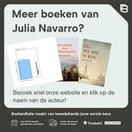 Zeg me wie ik ben 9789028424975 Julia Navarro, Boeken, Verzenden, Gelezen, Julia Navarro
