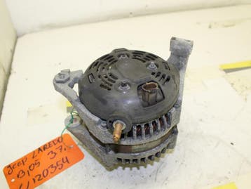 Dynamo Jeep Cherokee O96093, Ophalen of Verzenden, Nieuw