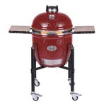 Monolith Classic rood + onderstel, Verzenden, Nieuw