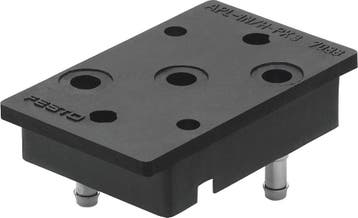 Festo Sub-Base - 7088, Verzenden, Nieuw
