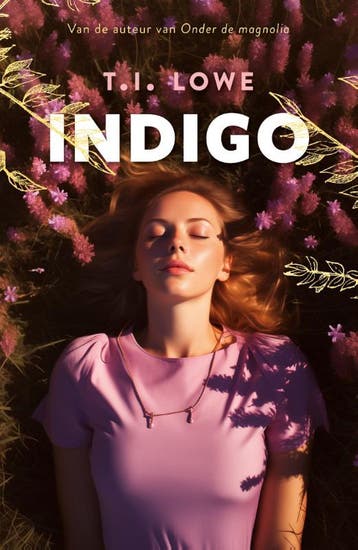 Indigo | T.I. Lowe | Nieuw, Ophalen of Verzenden, Nieuw, T.I. Lowe