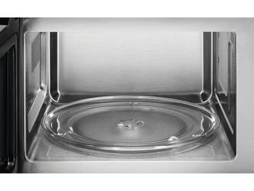 Electrolux LMS4253TMK - Magnetron met grill - 25 liter - LED, Witgoed en Apparatuur, Magnetrons, Verzenden, Zo goed als nieuw