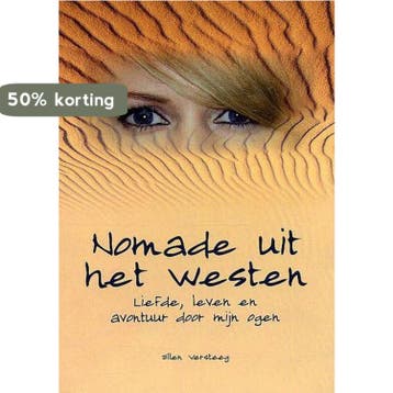 Nomade Uit Het Westen 9789070150679 E. Versteeg, Boeken, Verzenden, Gelezen, E. Versteeg