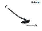 Rempomp Achter Benelli TNT 125 Tornado Naked 2017-2020, Motoren, Verzenden, Gebruikt